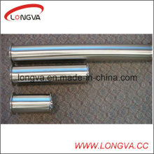 Stainless Steel 304 Sanitary Pipe Fitting Clamped Spool